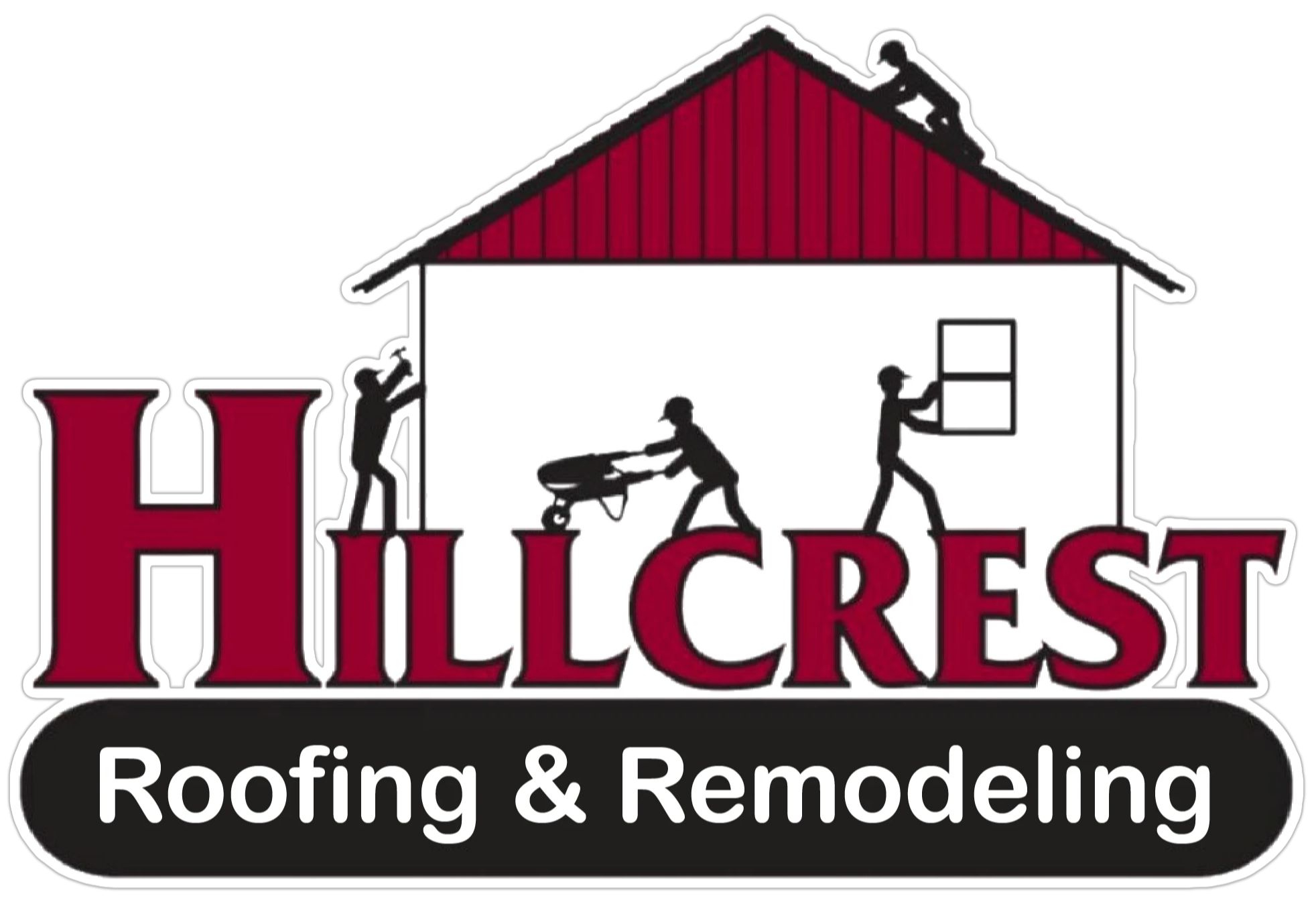Hillcrest Roofing and Remodeling