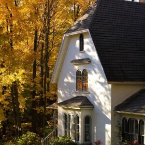Custom Home
