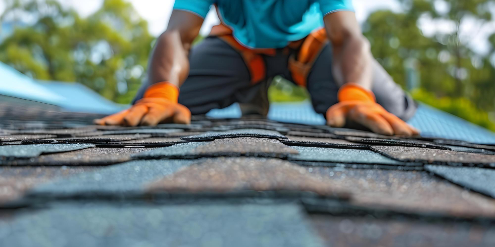 Roofing Contractor