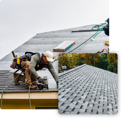 roofing companies everett wa - Hillcrest Homes