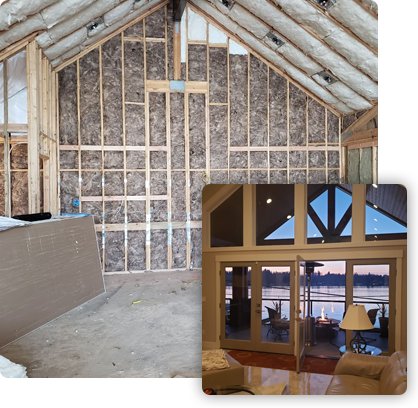 Custom Homes