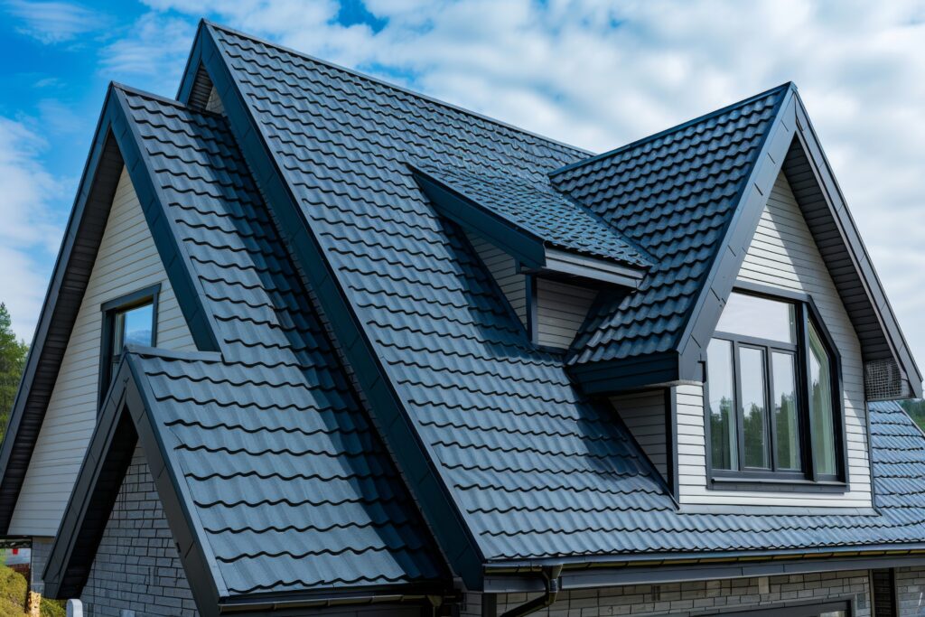 roofing in everett wa