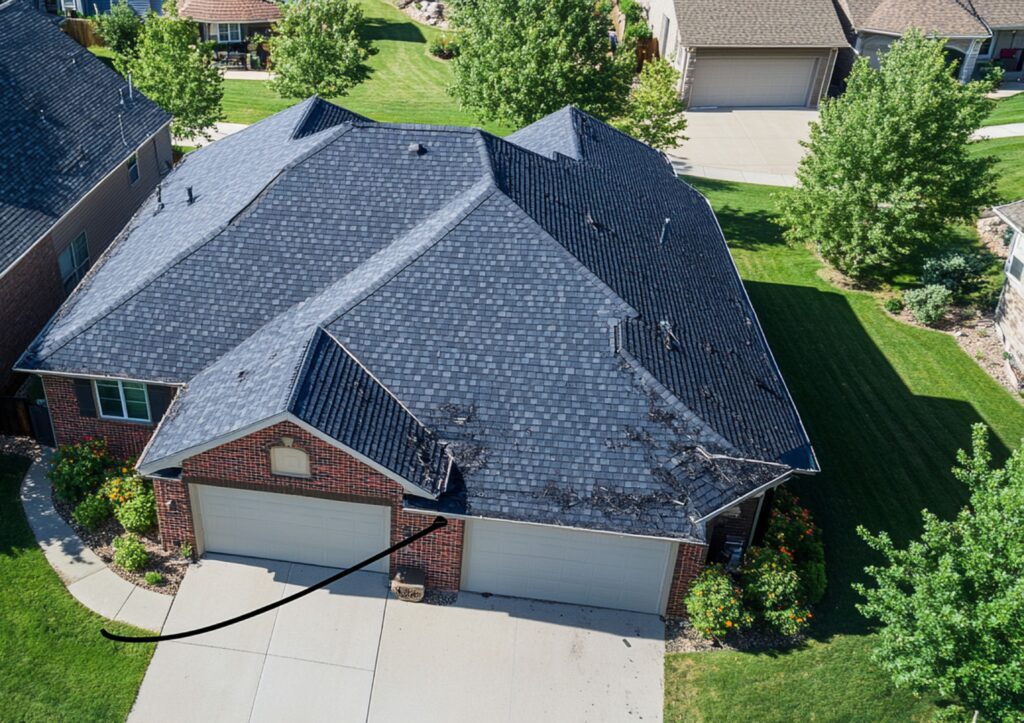 local roofing contractors