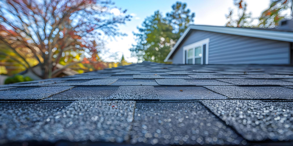 Roof Inspection
