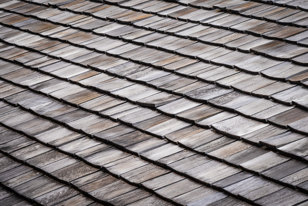 roofing company in Everett