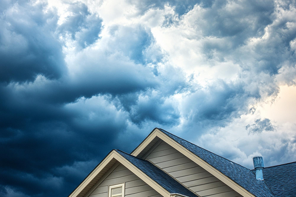 Roof Inspection