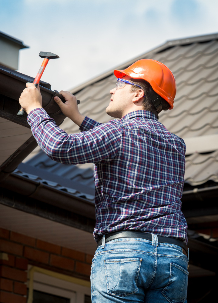 best roofing company Everett