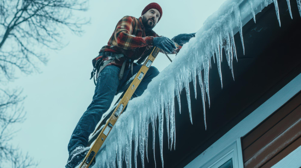 roofing contractor