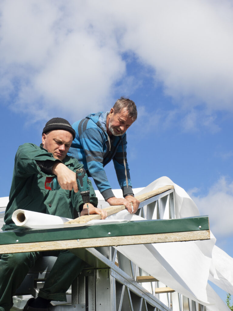 best Everett WA roofers for storm damage