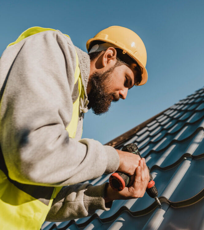 best roofing in lake stevens