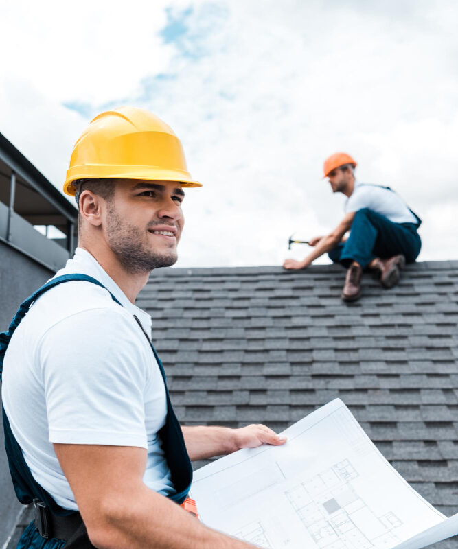 roof repair lake stevens wa