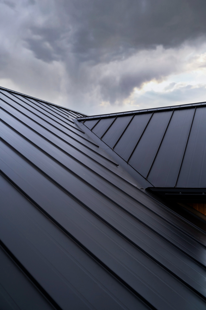 roofing company in everett