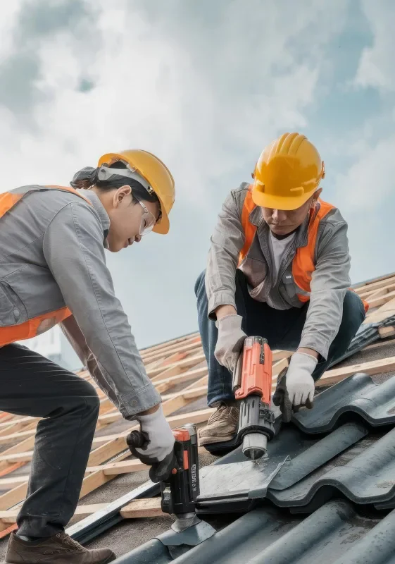 Professional Insurance Restoration Services
