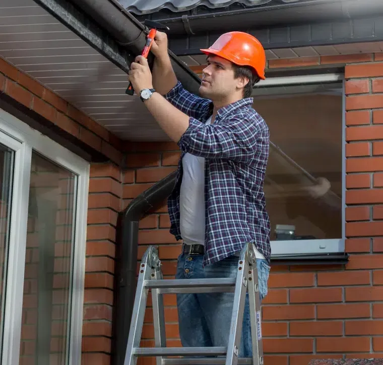 Gutter Installation Services in Lake Stevens