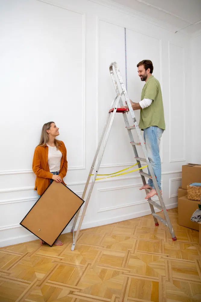 Interior Restoration & Repair Services in Everett