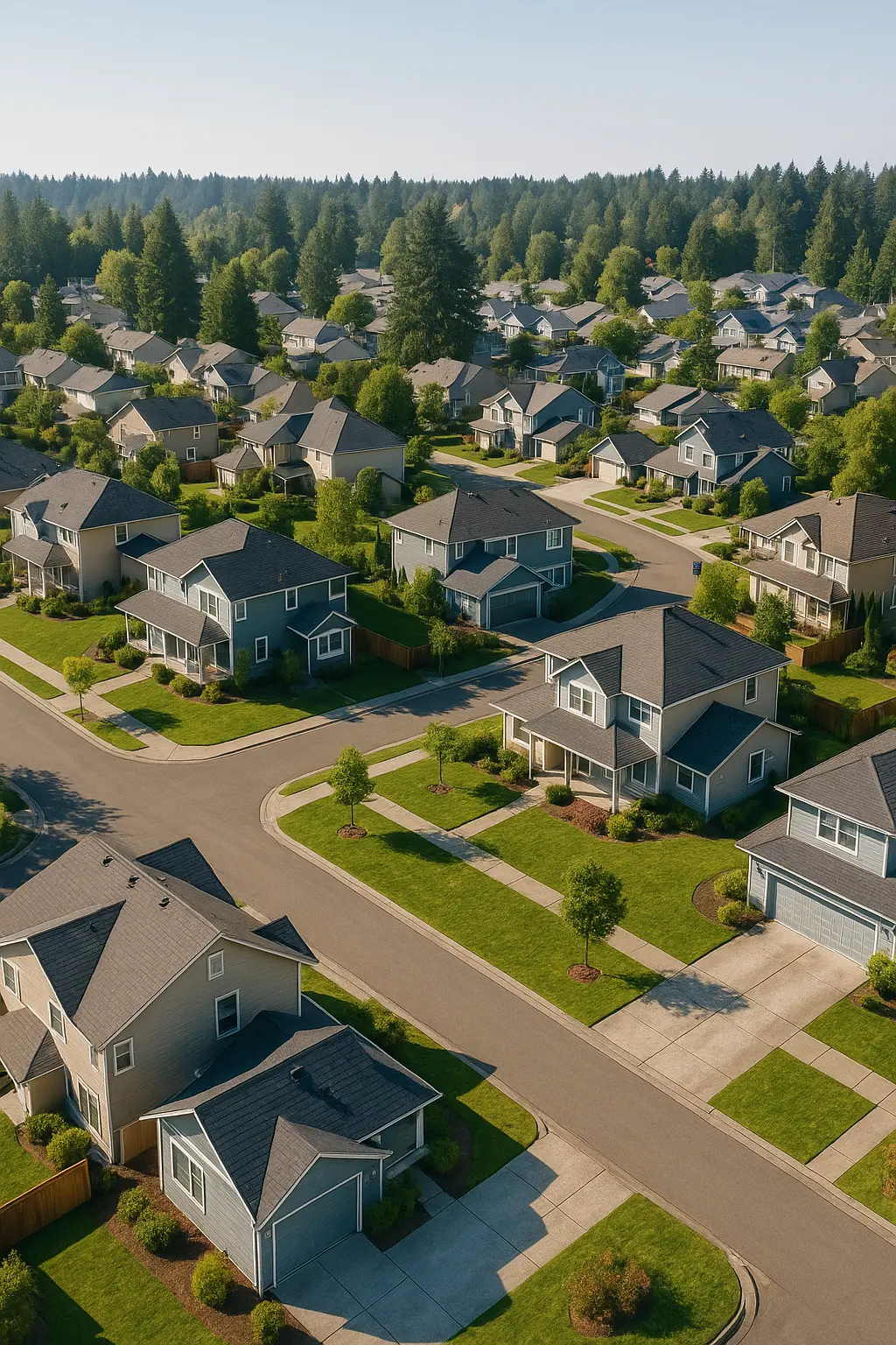 Nearby Areas We Serve - Hillcrest