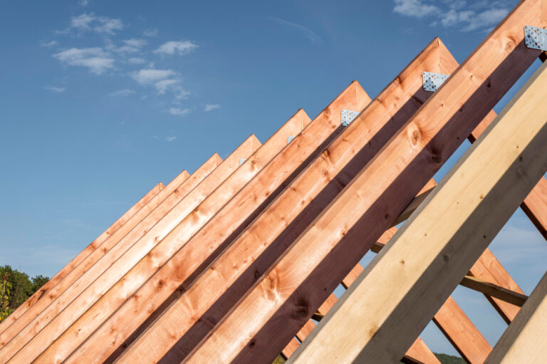Residential Roofing Contractor in Everett