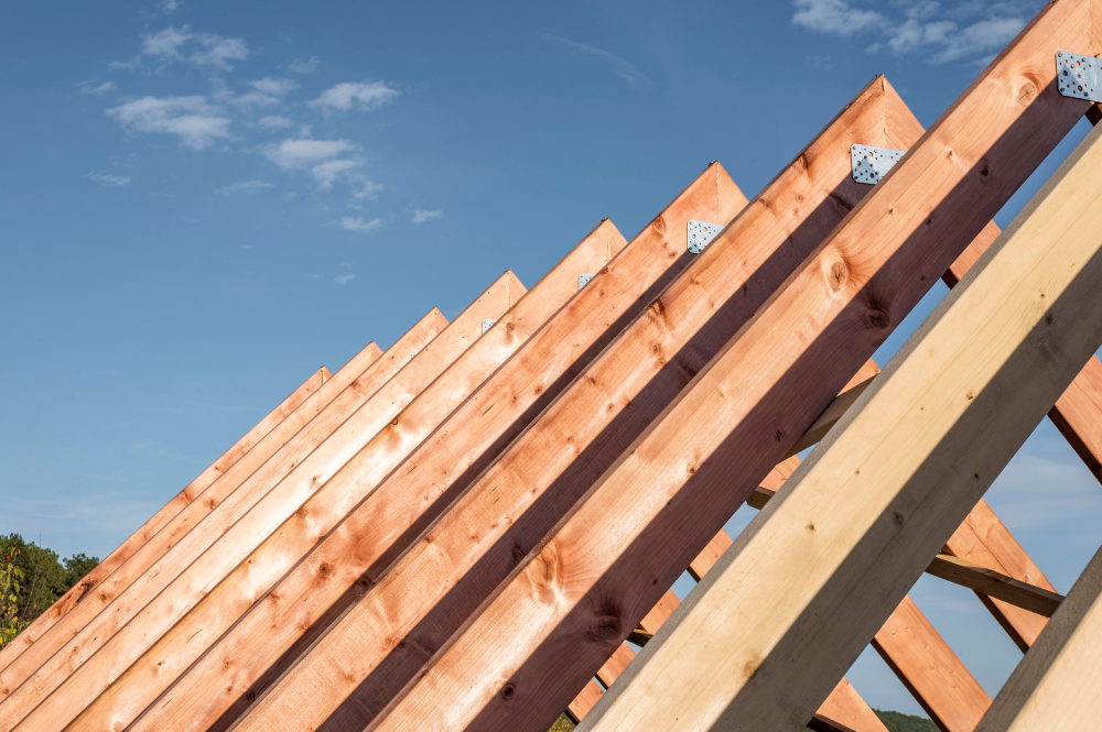 residential roofing contractor in Everett