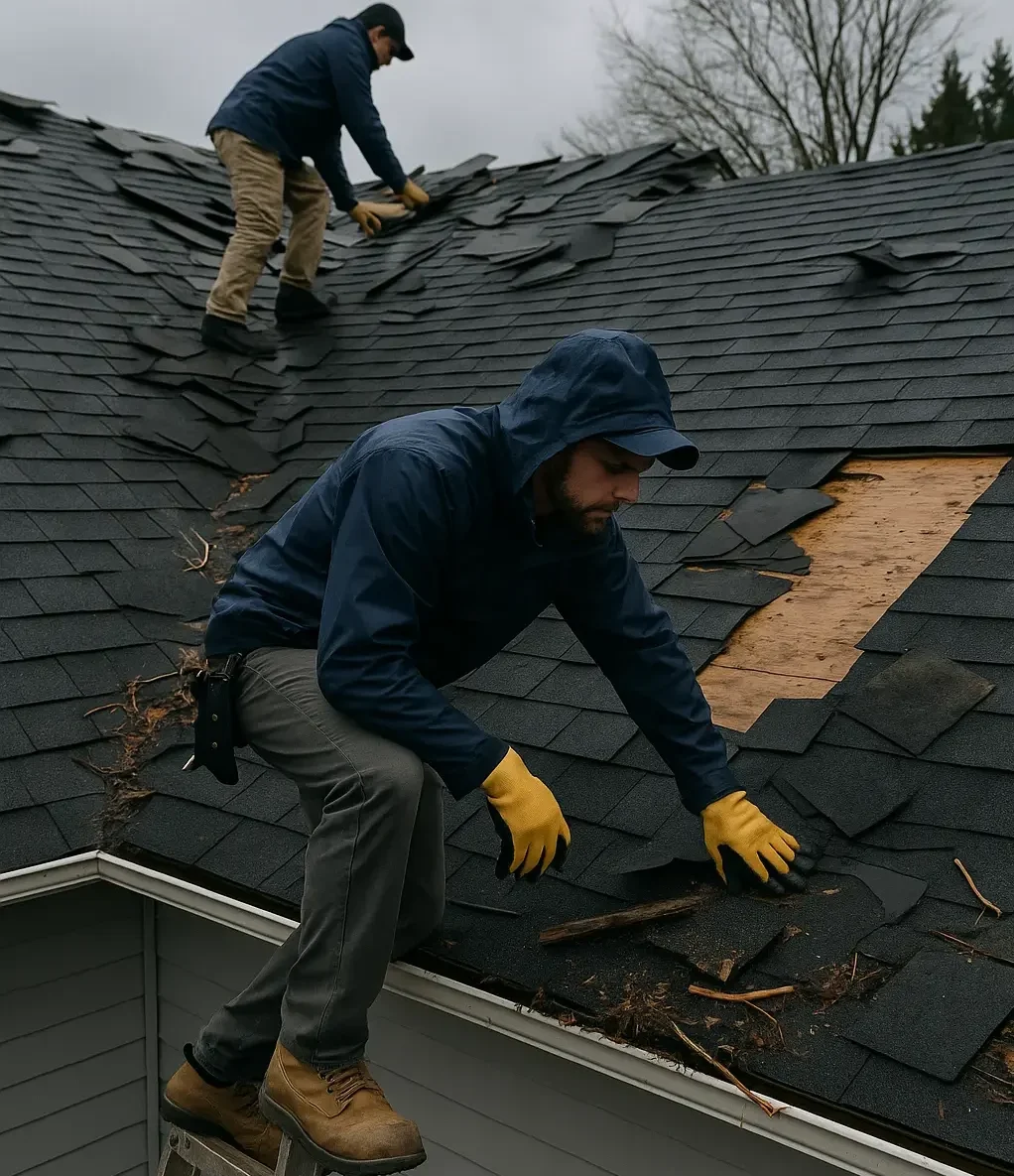 Storm-Damage-Repair