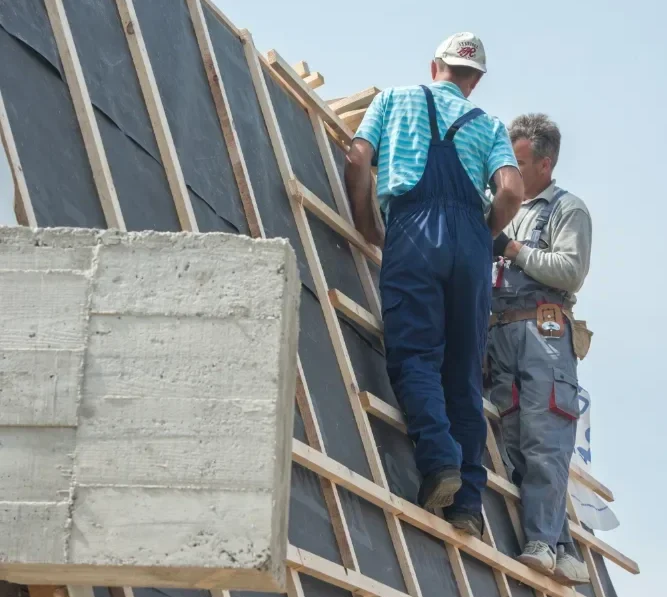 roofing company lake stevens