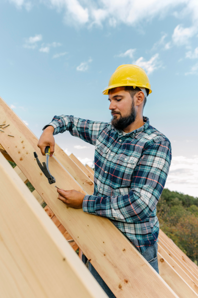 roofing contractors everett wa 1