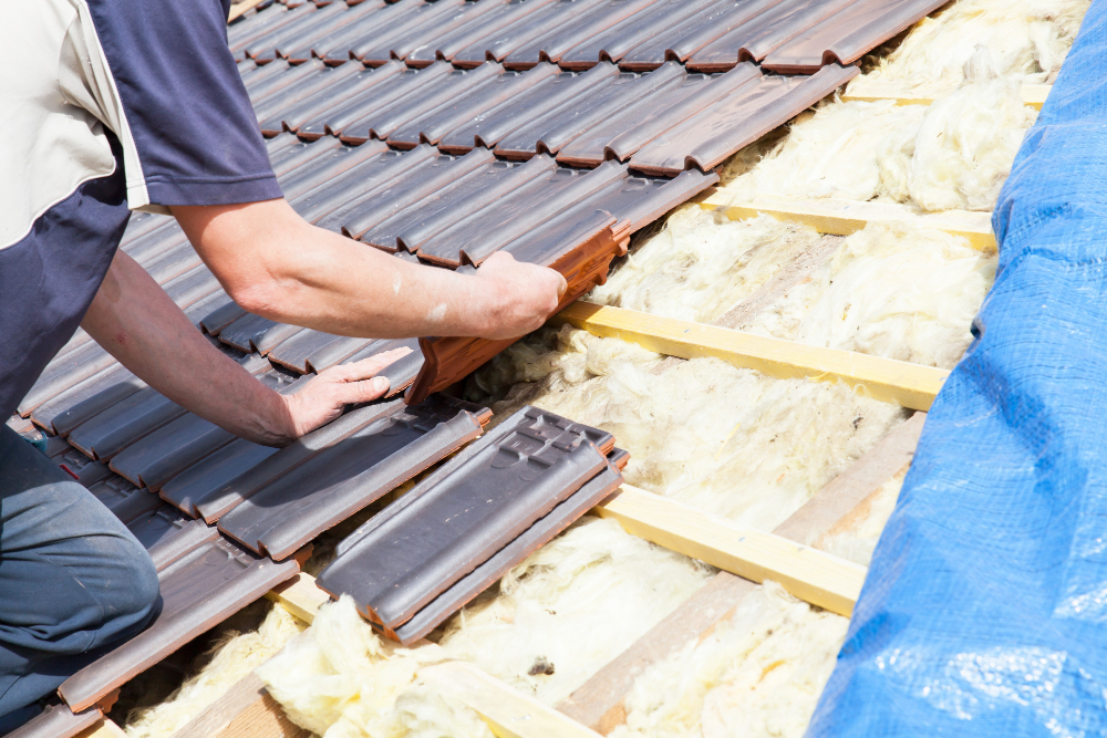 Roofing Contractor