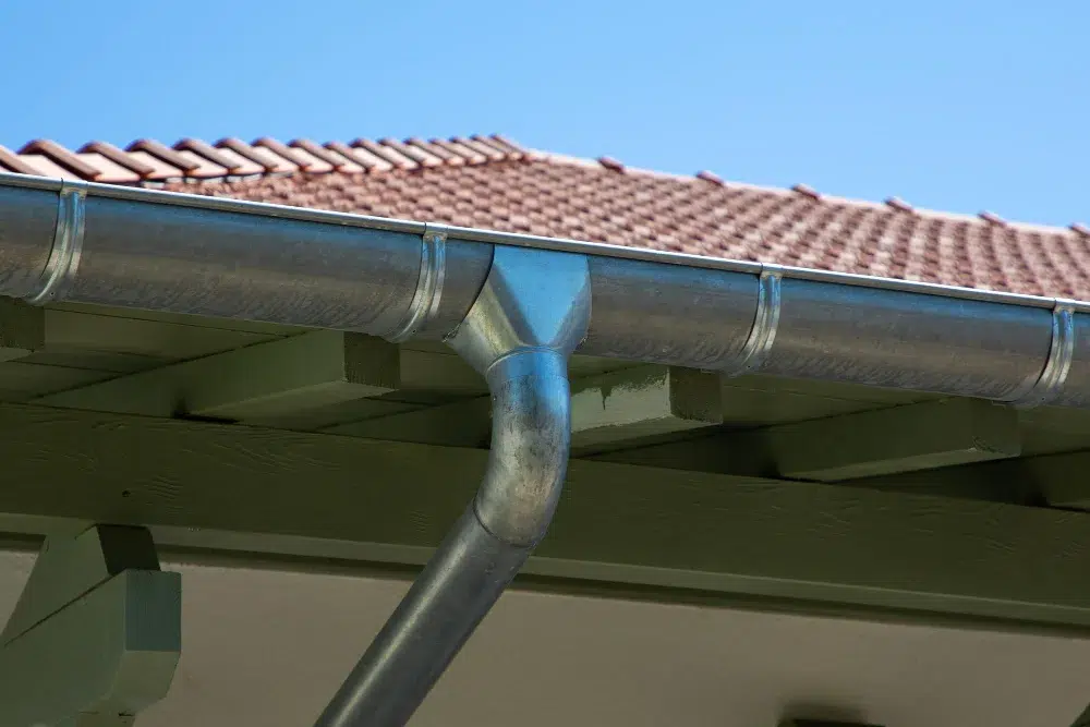 Gutter Installation