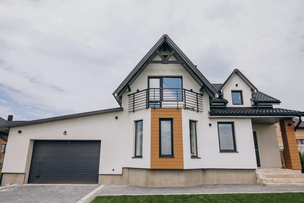 Custom Homes and Land Development