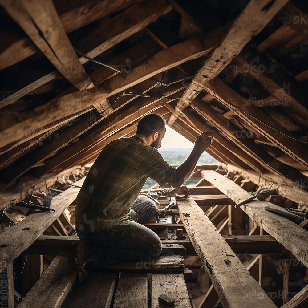 Attic Insulation
