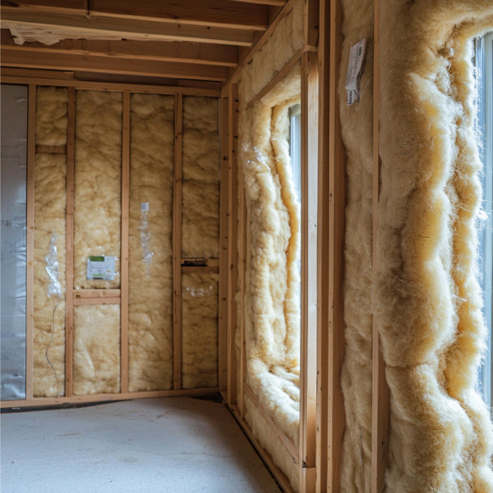 Attic Insulation