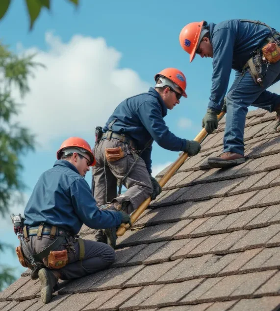 residential roofing company lake stevens