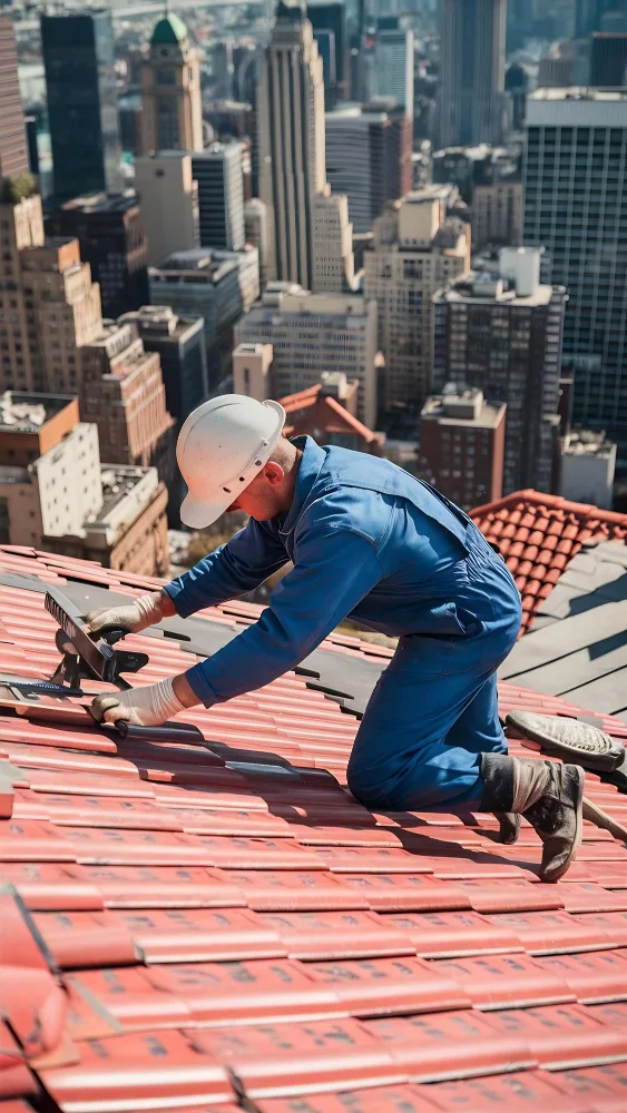 roof inspection lake stevens
