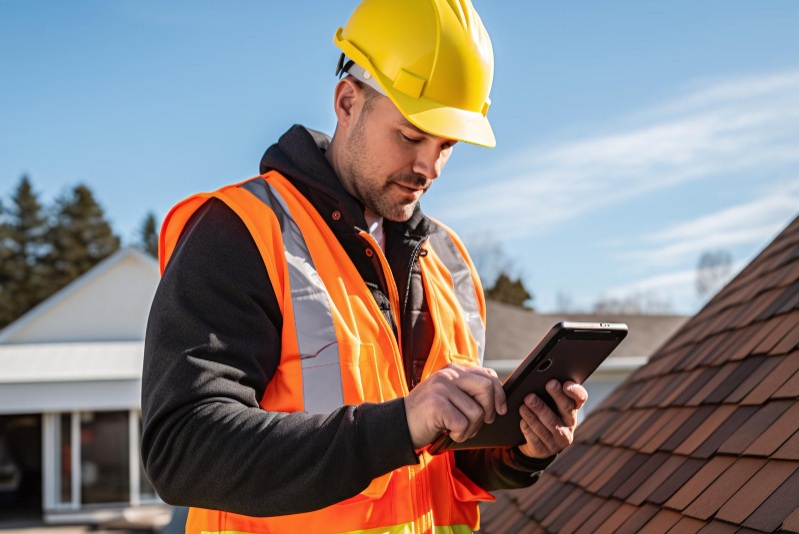 Roof Inspection Checklist