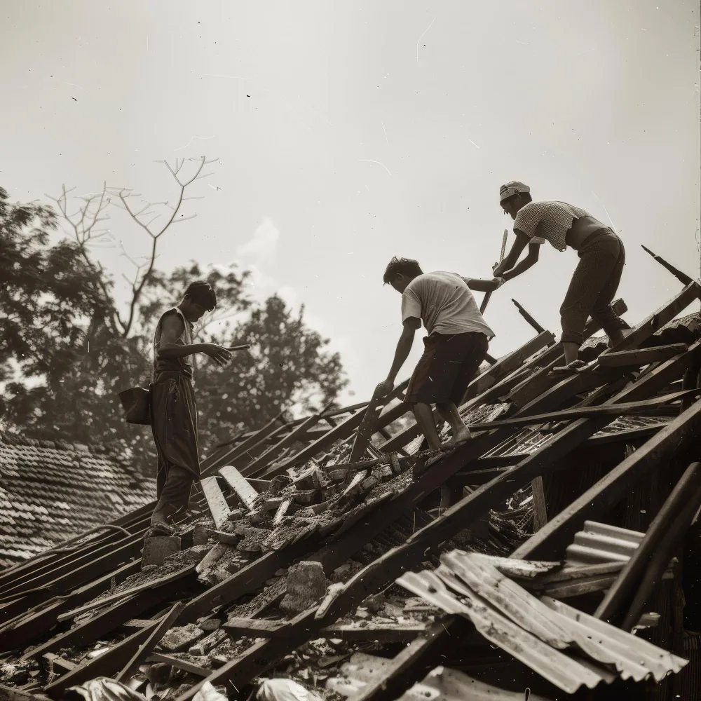Residential Roofing in Lake Stevens