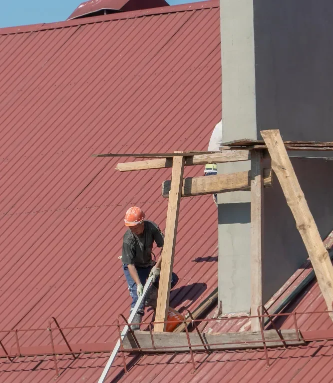 Residential Roofing in Lake Stevens