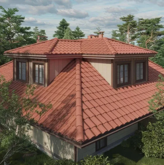 Residential Roofing Lake Stevens WA