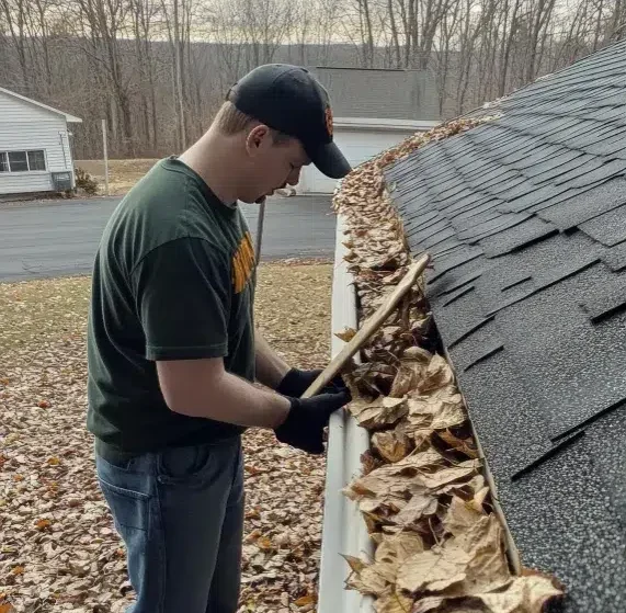 roof inspection in lake stevens
