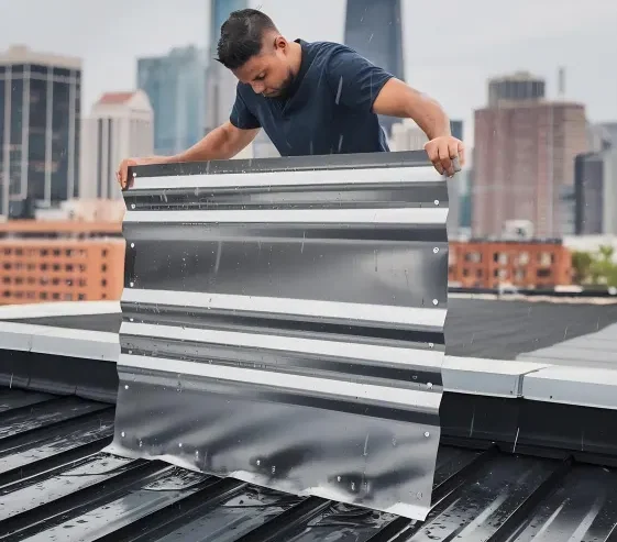 Benefits of Metal Roofing for Lake Stevens Homes