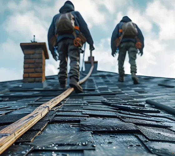 Shingle Replacement in Lake Stevens