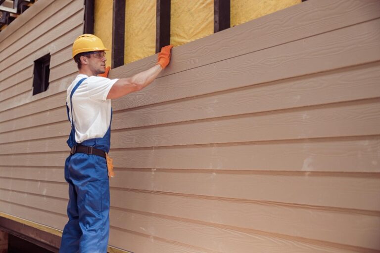 Siding Materials