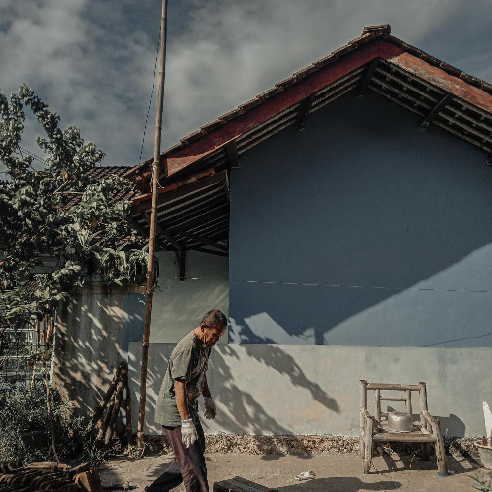 storm damage repair in Lake Stevens