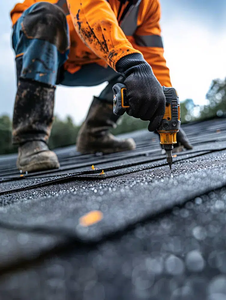 Why Asphalt Roof Replacement is the Top Choice for Lake Stevens Homeowners