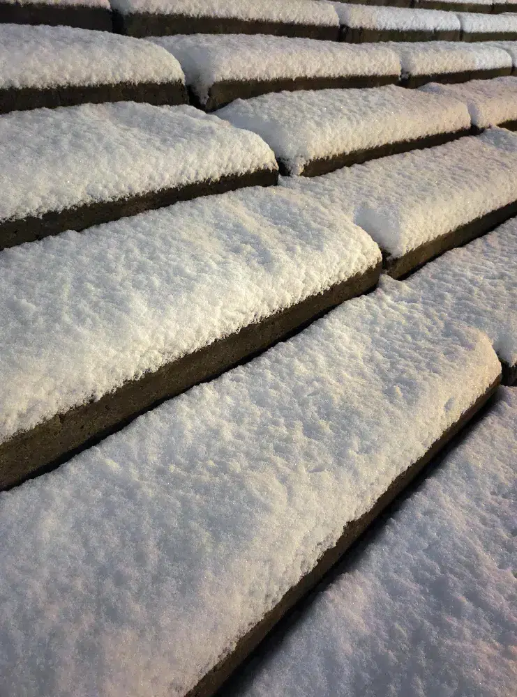 Why Lake Stevens Homeowners Trust Us After a Storm