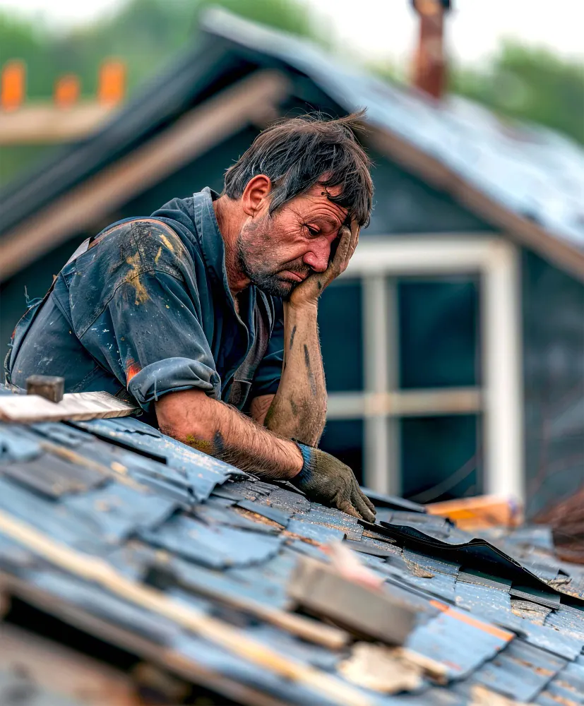 Understanding Hail Damage: What to Look For