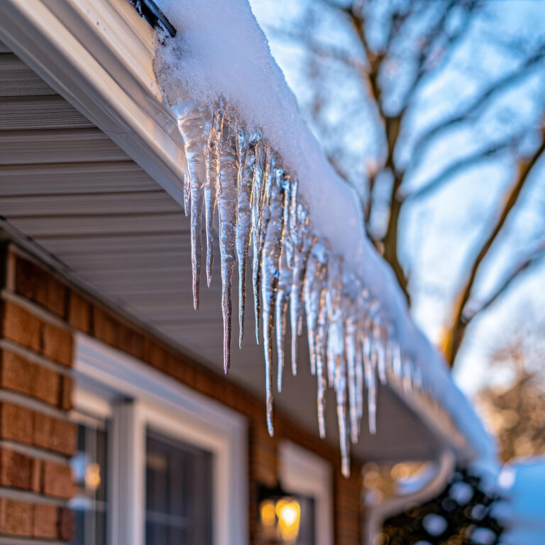 gutter repair services in Lake Stevens 1