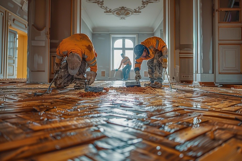 Hillcrest Roofing & Remodeling