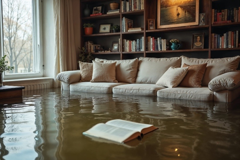 Water-Damage-Restoration