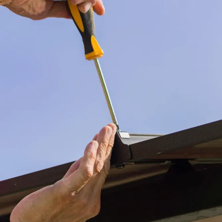 Call Emergency Roof Repair