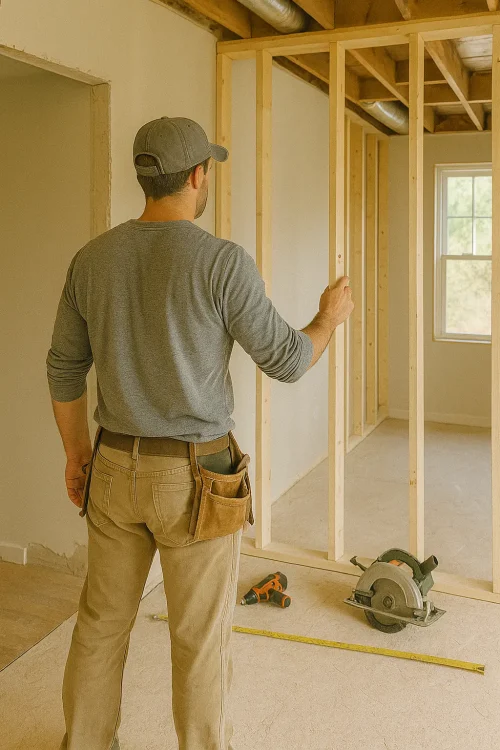 Home Remodeling Everett