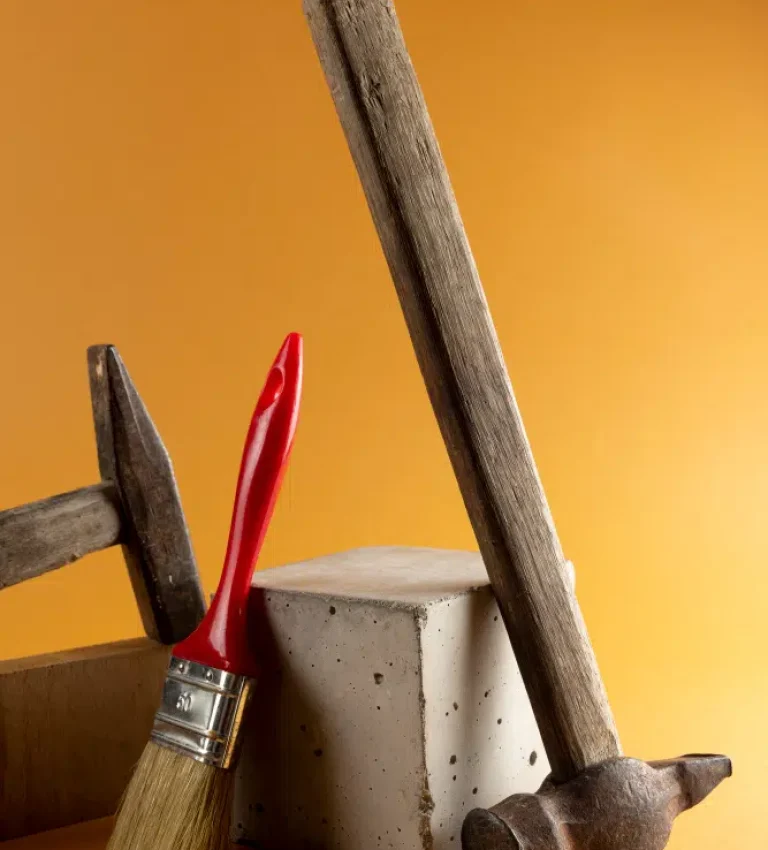 Interior Restoration Materials and Techniques
